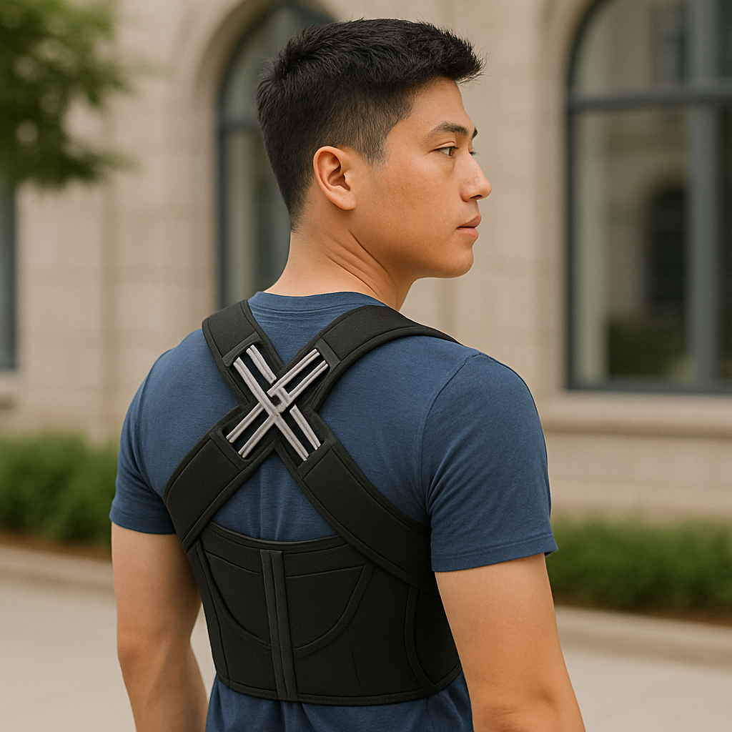 Bliss™ Posture Corrector