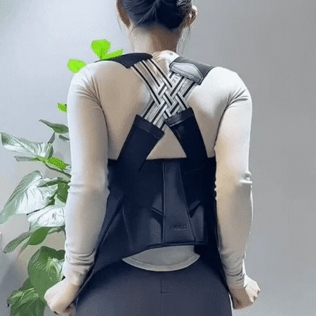 Bliss™ Posture Corrector