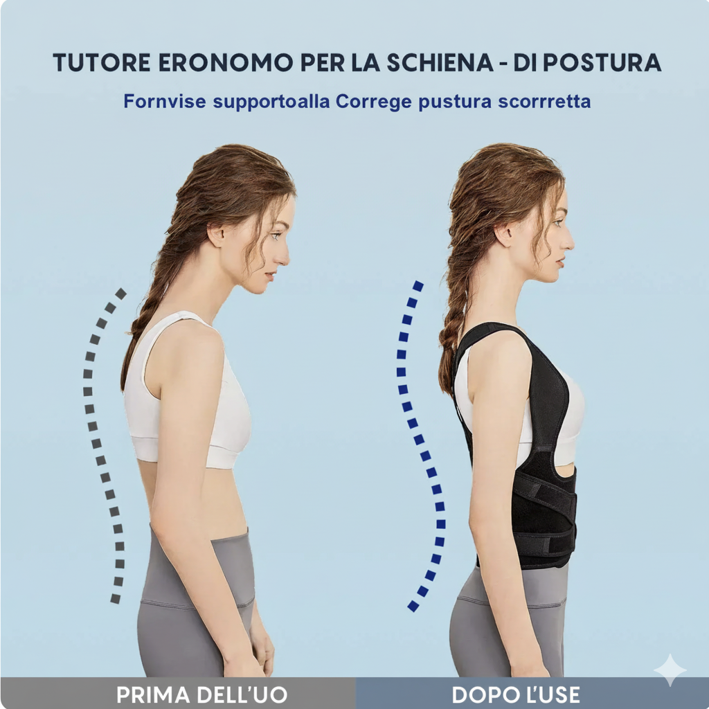 Correttore Di Postura