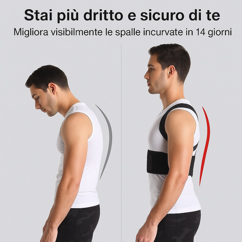 Correttore Di Postura